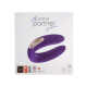 Вібратор для пар Satisfyer Double Plus з двома моторчиками