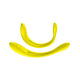 Універсальний гнучкий вібратор для пар Satisfyer Elastic Game Yellow
