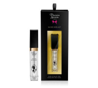 Стимулювальний блиск для губ Plaisirs Secrets Stimulating Oral Gloss Baiser Brulant (7 мл)