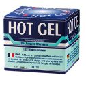 Розігріваючий густий анальний гель Lubrix HOT GEL (100 мл)