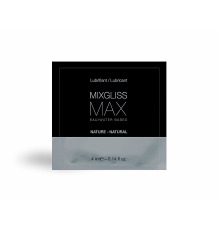 Пробник MixGliss MAX NATURE (4 мл)