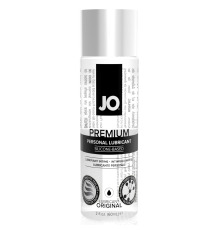 Лубрикант на силиконовой основе System JO PREMIUM - ORIGINAL (60 мл) без консервантов и отдушек