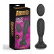 Анальна пробка з пультом Fierce Euphoria Libido Prober Chisa