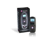 Электростимулятор Mystim Cluster Buster 8 каналов, 12+5 программ, беспроводное управление