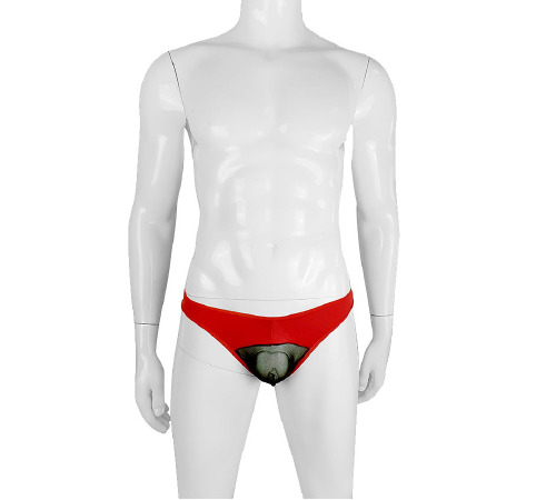 Трусы мужские Эндрю