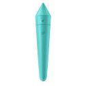 Смарт мини-вибратор Satisfyer Ultra Power Bullet 8 Turquoise