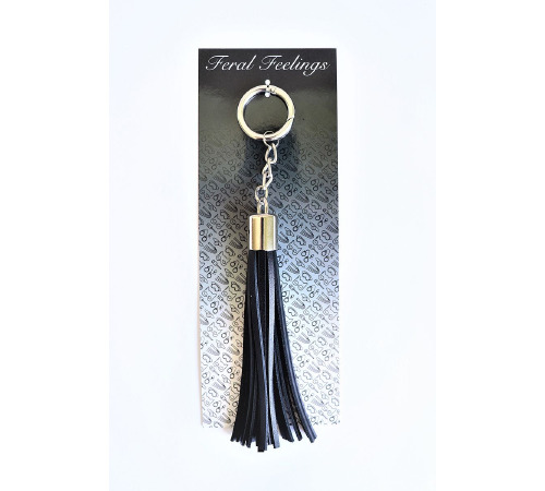 Брелок Флоггер Черный