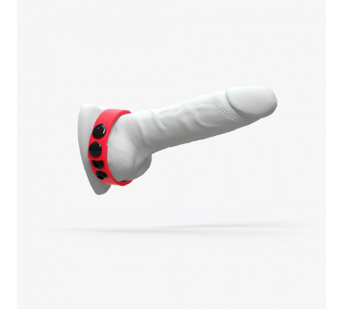 Набор ярких эрекционных колец Love To Love NEON RING KIT