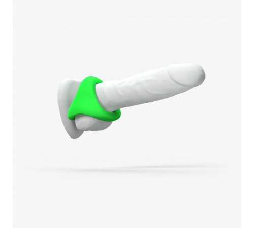 Набор ярких эрекционных колец Love To Love NEON RING KIT