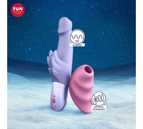 Подарочный набор Satisfyer Deluxe Advent Calendar 2025