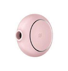 Вакуумный стимулятор Satisfyer Pro To Go 3 Rose