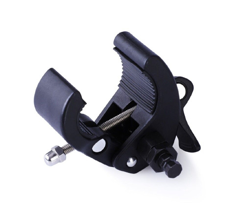 Набор адаптеров “для нее” для секс-машин Hismith KlicLok System Set for Her