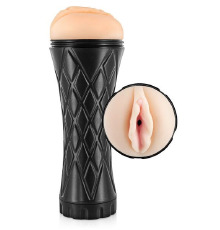 Мастурбатор вагина Real Body – Real Cup Vagina