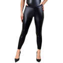 Сексуальні вінілові легінси Ноа