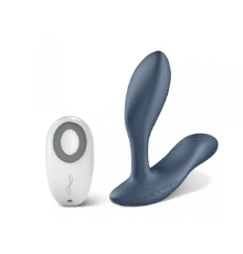 Масажер простати з дистанційним керуванням Vector by We-Vibe
