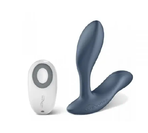 Масажер простати з дистанційним керуванням Vector by We-Vibe