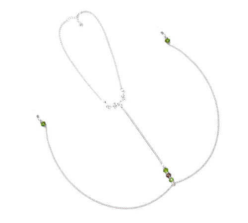 Прикраса для сосків Art of Sex - Silvestra