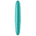 Вибропуля Satisfyer Ultra Power Bullet 6 (turquoise)