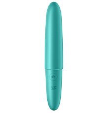 Вибропуля Satisfyer Ultra Power Bullet 6 (turquoise)