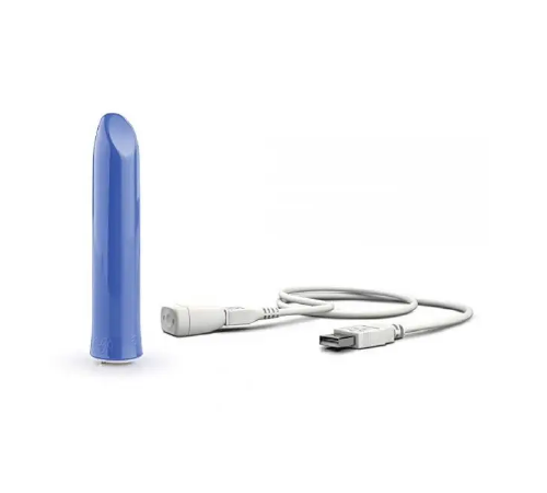 Классический Вибромассажер We-Vibe Tango, Blue