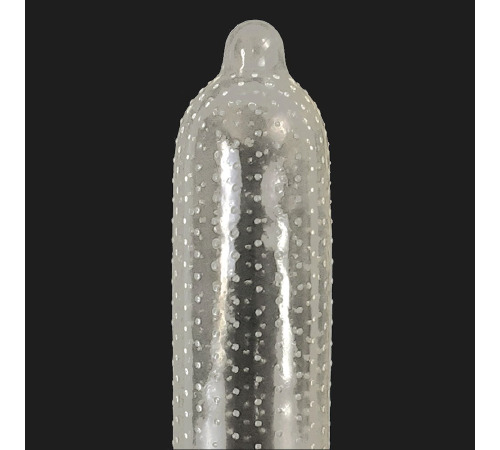 Презервативы G-dot spot ароматизированные 10 шт