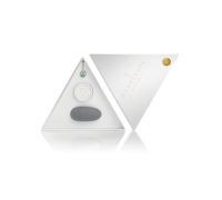 Набор Bijoux Indiscrets HOROSCOPE - Cancer (Рак) вибратор на палец, гель для клитора, подвеска