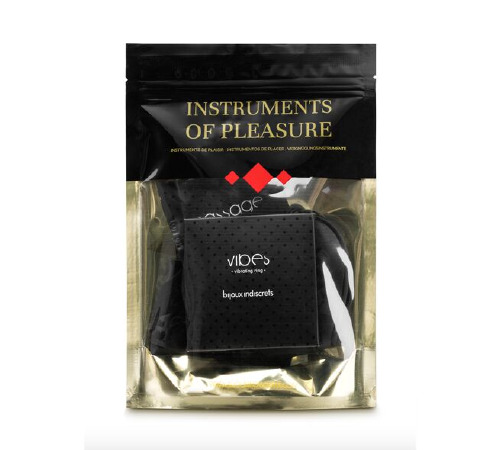 Набір Bijoux Indiscrets Instruments of Pleasure - RED LEVEL