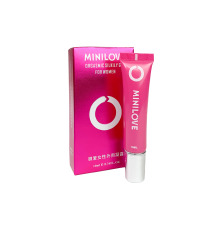 Женский клиторальный возбудитель MiniLove, 10 мл