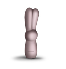 Вибратор SugarBoo Bunnie Boo, 10 уровней интенсивности