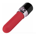 Вібратор у формі помади Blush liptick Lush Red