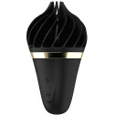 Вибростимулятор SATISFYER LAYONS SWEET TEMPTATION BLACK