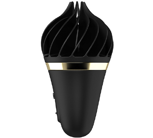 Вибростимулятор SATISFYER LAYONS SWEET TEMPTATION BLACK