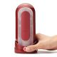 Набор мастурбатора с нагревателем Tenga Flip Zero Red + Flip Warmer