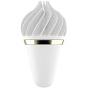 Вібростимулятор SATISFYER LAYONS SWEET TEMPTATION WHITE