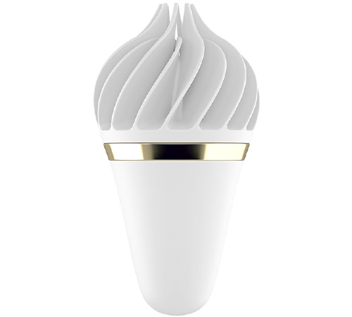 Вібростимулятор SATISFYER LAYONS SWEET TEMPTATION WHITE