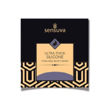 Пробник Sensuva - Ultra-Thick Silicone (6 мл)