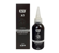 Мастило анальна SiYi X9 зі збільшеною кількістю анестетика 50 ml