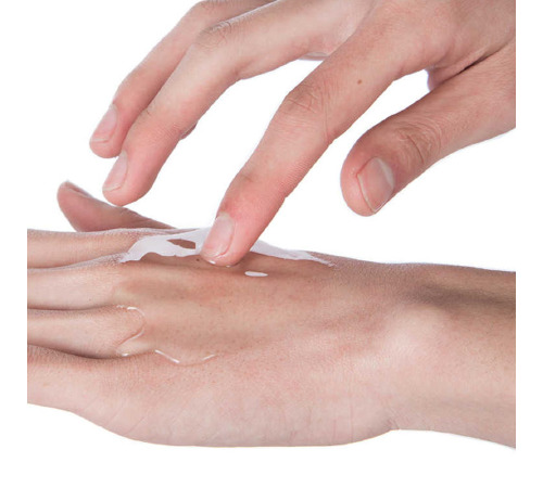 Мастило анально-вагінальне SiYi 50 ml