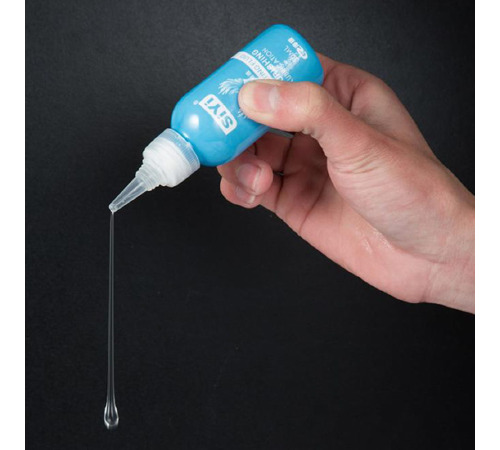 Мастило анально-вагінальне SiYi 50 ml