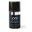 Стимулирующий гель для пениса Sensuva ON Power Glide For Him (50 мл) для суперэрекции