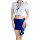 Ролевой костюм Стюардесса Кира