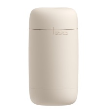 Мастурбатор TENGA PUFFY LATTE BROWN