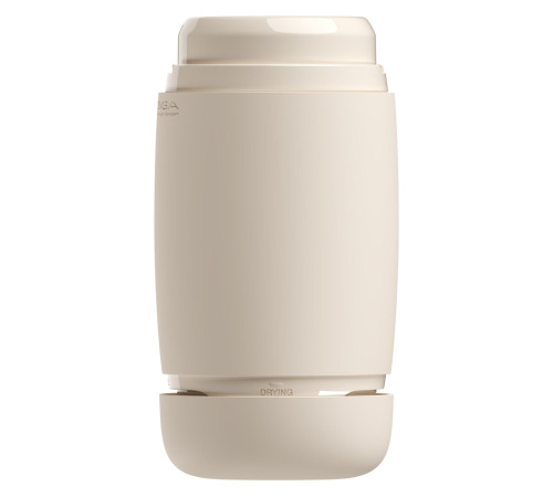 Мастурбатор TENGA PUFFY LATTE BROWN