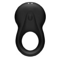 Эрекционное смарт виброкольцо Satisfyer Signet Ring