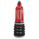 Гідропомпа Bathmate Hydromax 7 WideBoy Red (X30) для члена довжиною від 12,5 до 18 см, діаметр до 5