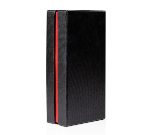 Анальна пробка Sinner Gear Unbendable — Elegant Seven Metal Dildo