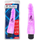 Вібратор фіолетовий Chisa Hi-Rubber 8.8