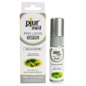 Пролонгувальний спрей pjur MED Prolong Spray 20 мл із екстрактом дубової кори та пантенолом