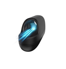 Инновационный мастурбатор Ion by Arcwave PAT Stroker, стимуляция пульсирующими воздушными волнами