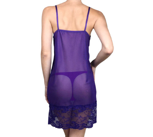 Эротический пеньюар Иветта 